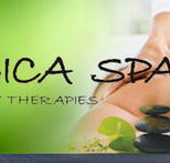 Indica Spa - Accommodation Tasmania