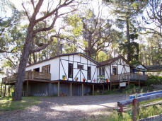Fairyland Village - Accommodation Tasmania 1
