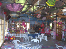 Fairyland Village - Accommodation Tasmania 2