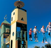 Monash Adventure Park - Accommodation Tasmania