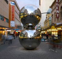 Rundle Mall - Accommodation Tasmania