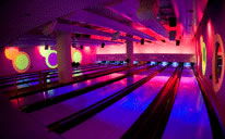 Kingpin Bowling Lounge - Crown Entertainment Complex - Accommodation Tasmania 1