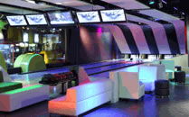 Kingpin Bowling Lounge - Crown Entertainment Complex - Accommodation Tasmania 3