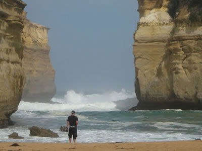 Melbourne VIC Accommodation Tasmania