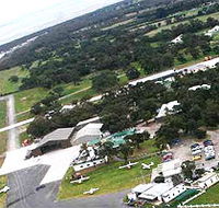 Commando Skydivers - Accommodation Tasmania