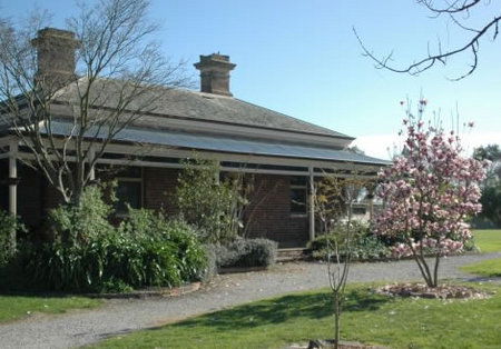  Accommodation Tasmania