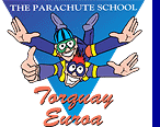 The Parachute School - Accommodation Tasmania 3