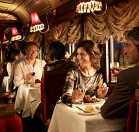 The Colonial Tramcar Restaurant - Accommodation Tasmania