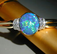 The National Opal Collection - Accommodation Tasmania