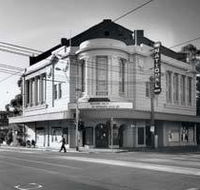 National Theatre - Accommodation Tasmania