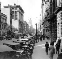 Melbourne City Heritage Walking Tours - Accommodation Tasmania