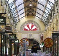 MELTours - Accommodation Tasmania
