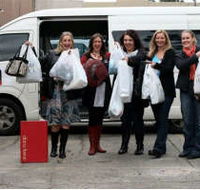 Melbourne Shopping Experiences - Accommodation Tasmania