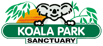 Koala Park Sanctuary - Accommodation Tasmania