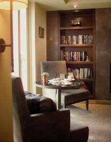 Lyall Hotel And Spa - Accommodation Tasmania 2