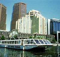 City River Cruises Melbourne - Accommodation Tasmania