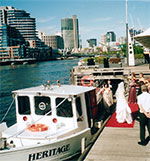 Bay & River Cruises - Accommodation Tasmania 0