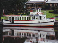 Bay & River Cruises - Accommodation Tasmania 2