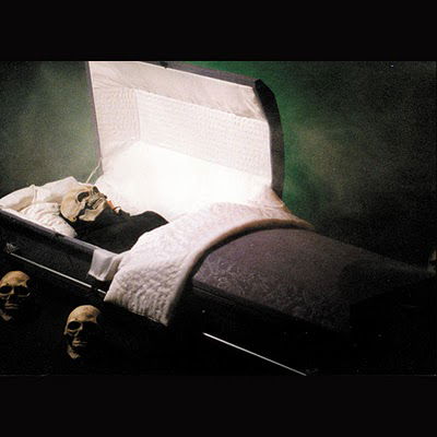 Coffin Ride - Accommodation Tasmania 0