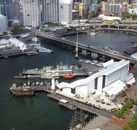 The Australian National Maritime Museum - Accommodation Tasmania