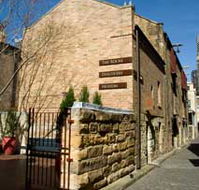 The Rocks Discovery Museum - Accommodation Tasmania