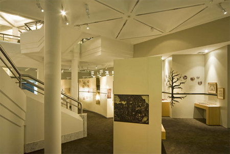 Sydney Jewish Museum - Accommodation Tasmania 0