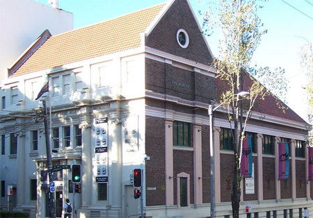 Sydney Jewish Museum - Accommodation Tasmania 1
