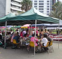 Kirribilli General Market - Accommodation Tasmania