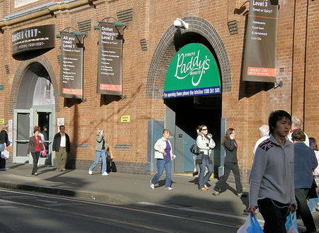 Haymarket NSW Accommodation Tasmania