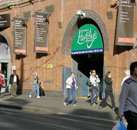 Paddys Market - Accommodation Tasmania