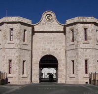 Fremantle Prison - Accommodation Tasmania