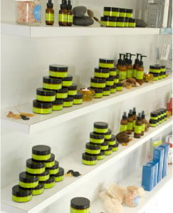 Milk Day Spa - Accommodation Tasmania 0