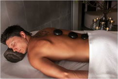 Milk Day Spa - Accommodation Tasmania 1