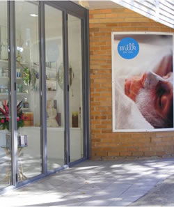 Milk Day Spa - Accommodation Tasmania 3