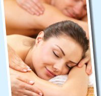 Oriental Spa - Accommodation Tasmania