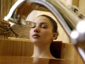 Exhale Skin Body Spa - Accommodation Tasmania 0