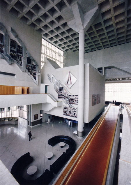 High Court Of Australia Parkes Place - Accommodation Tasmania 5