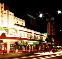 Regal Theatre - Accommodation Tasmania
