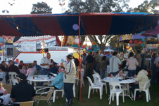 King Carnival - Accommodation Tasmania 4