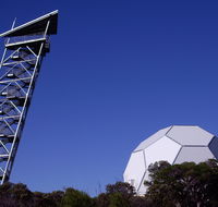 Gravity Discovery Centre - Accommodation Tasmania