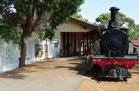 Kalamunda History Village - Accommodation Tasmania 0
