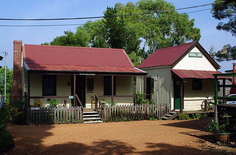 Kalamunda History Village - Accommodation Tasmania 1