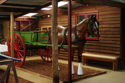 Kalamunda History Village - Accommodation Tasmania 2