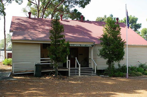 Kalamunda History Village - Accommodation Tasmania 3