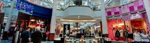 Galleria Shopping Centre - Accommodation Tasmania 0