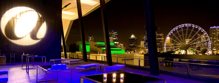 Brisbane Convention  Exhibition Centre - Accommodation Tasmania