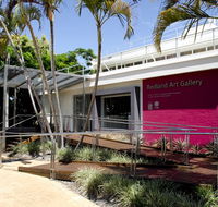 Redland Art Gallery - Accommodation Tasmania