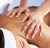 Dome Spa Retreat at the Brisbane Marriott Hotel - Accommodation Tasmania