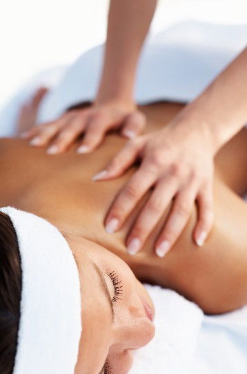 Dome Spa Retreat At The Brisbane Marriott Hotel - Accommodation Tasmania 0