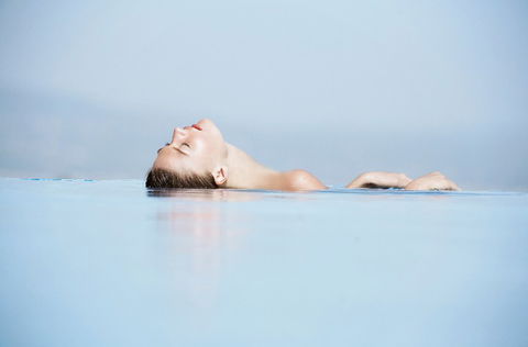Dome Spa Retreat At The Brisbane Marriott Hotel - Accommodation Tasmania 2